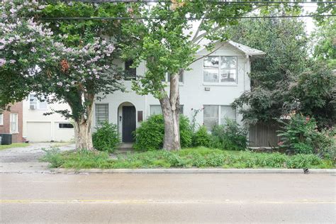 4511 Dunlavy St, Houston, TX 77006 .
